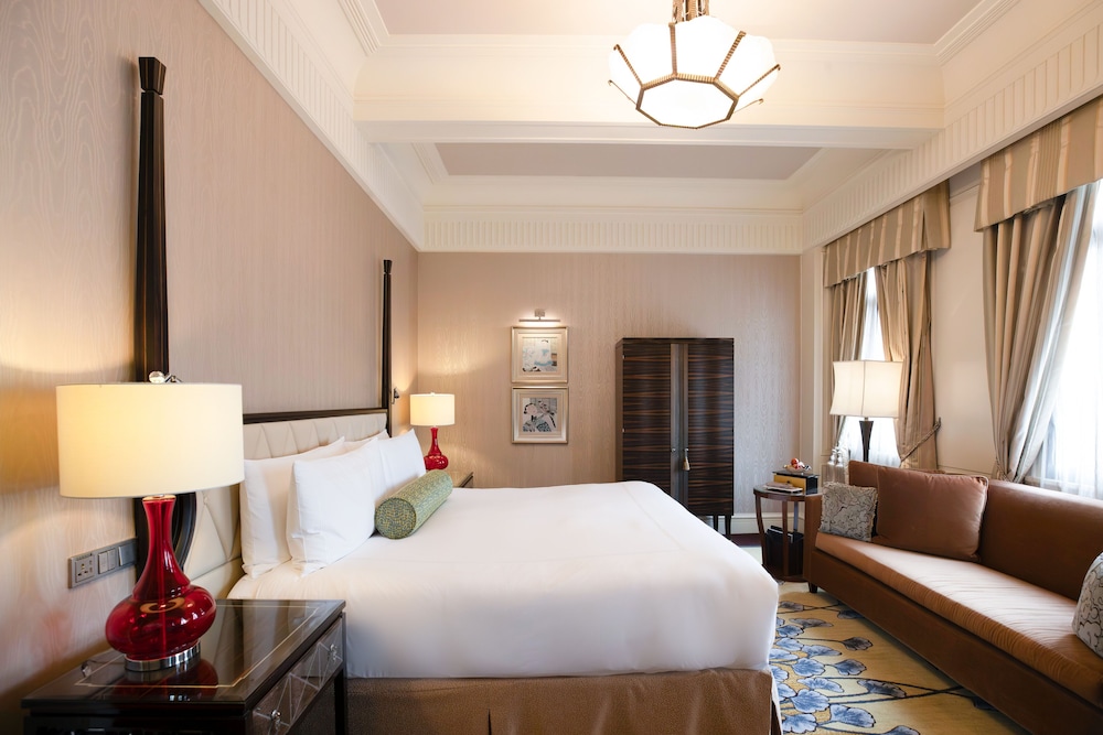 FAIRMONT PEACE HOTEL 18/50