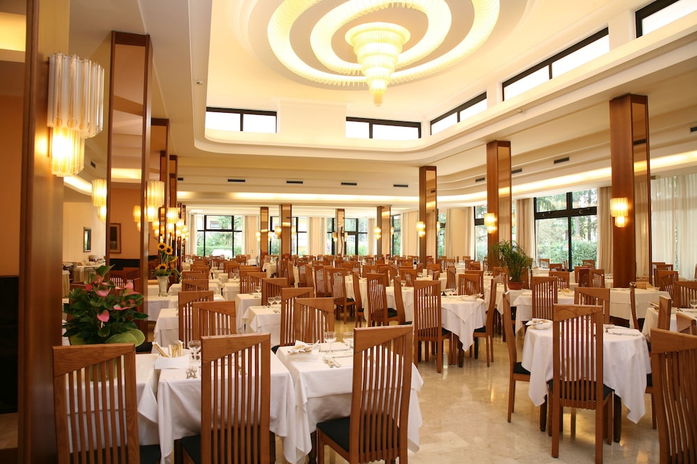 Hotel Terme Marconi 24/30
