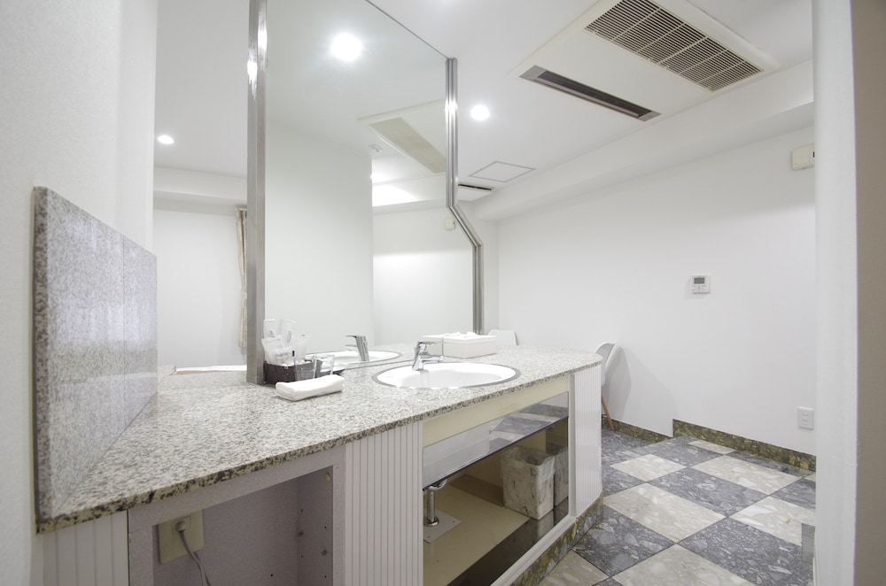 غرفة سوبيريور بسرير كينج، Hotel Imalle Yokohama Isezakicho - Hostel 5/6
