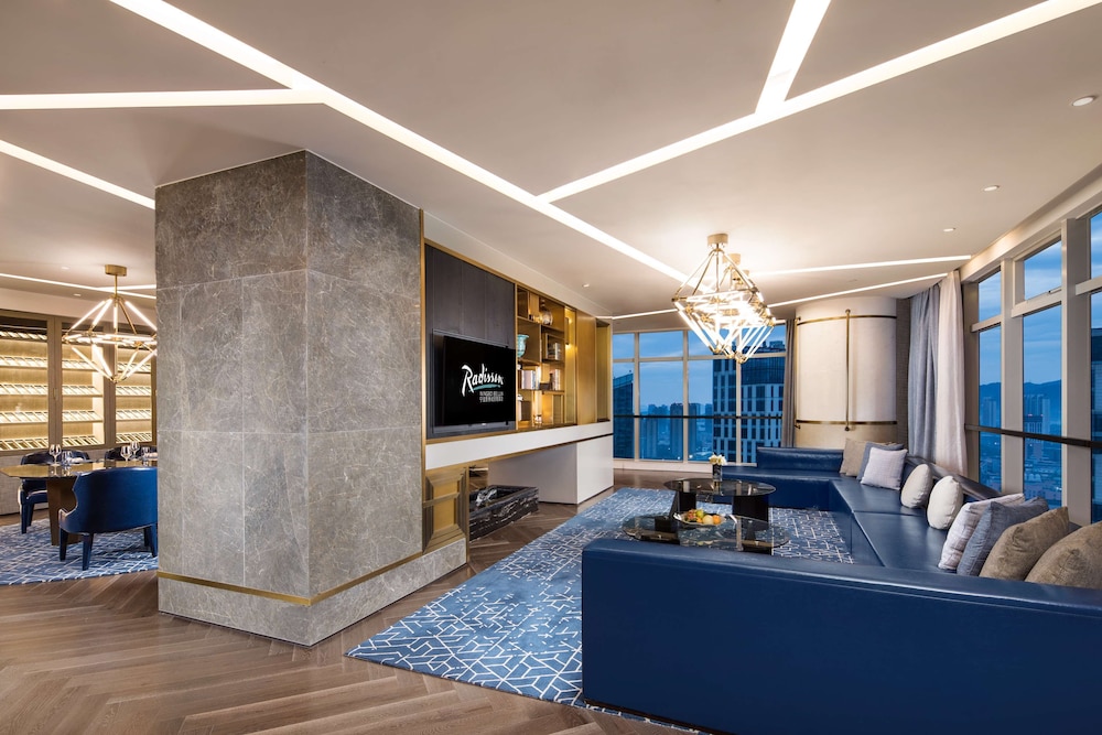 Radisson Ningbo Beilun 23/39