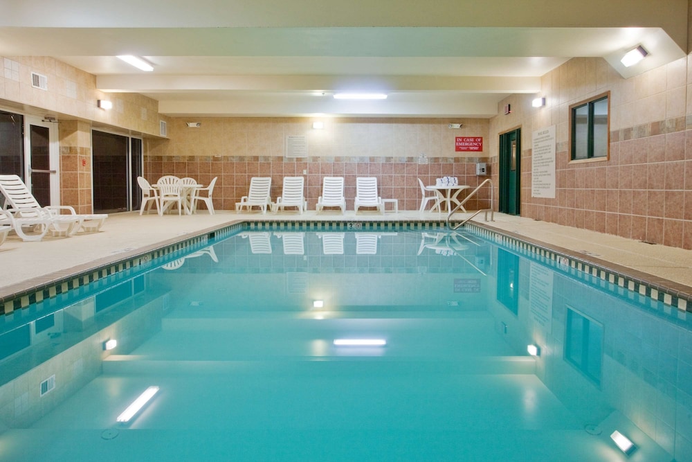 Country Inn and Suites By Radisson Newnan, GA 21/31