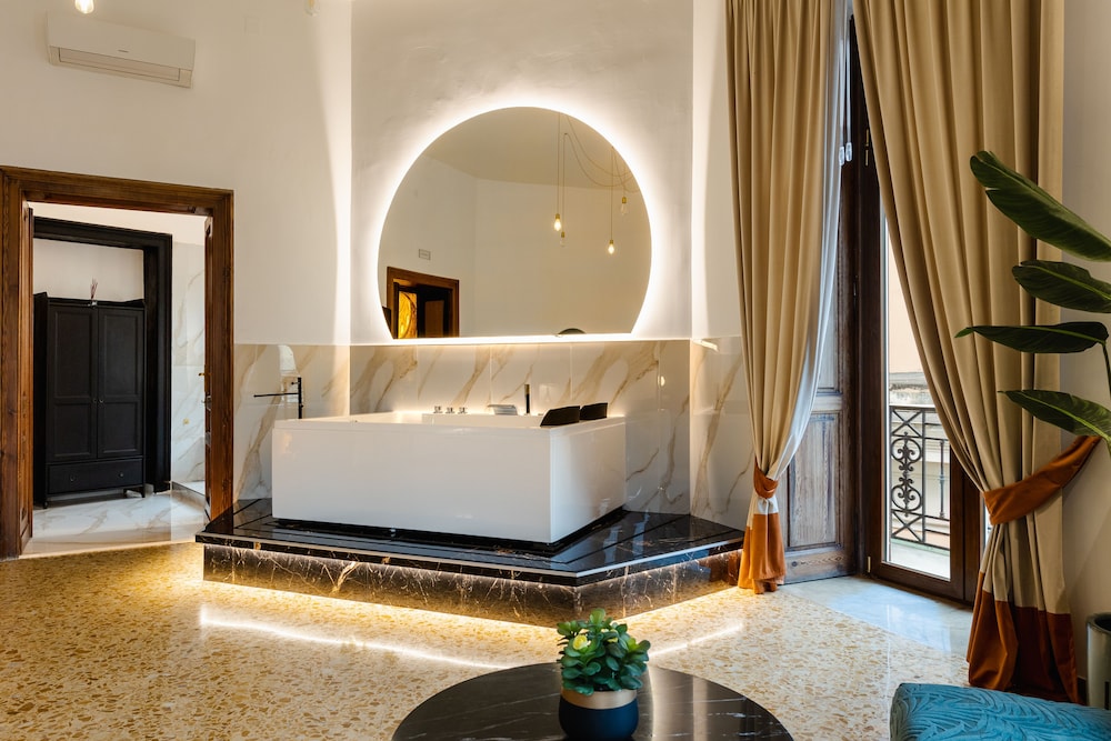 Sanfelice Rooms & Suites 1/50