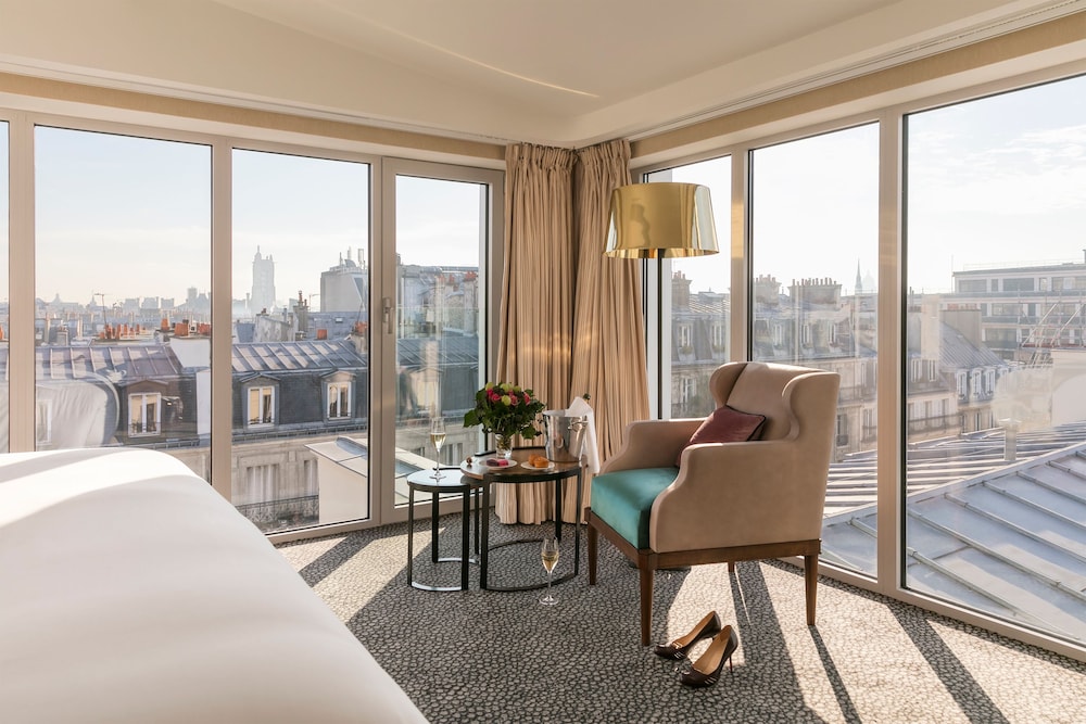 Maison Albar Hotels Le Pont Neuf 49/59