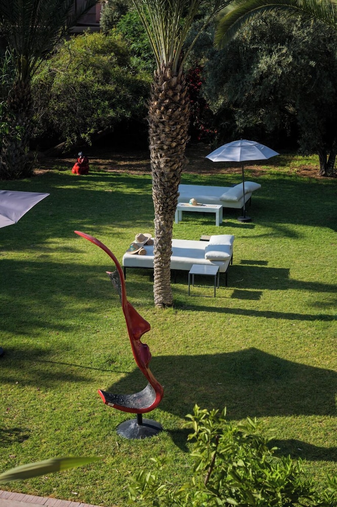 Villa Al Assala La Palmerale 48/80