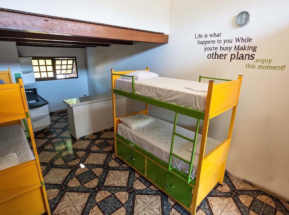 Che Lagarto Hostel Maresias 7/67