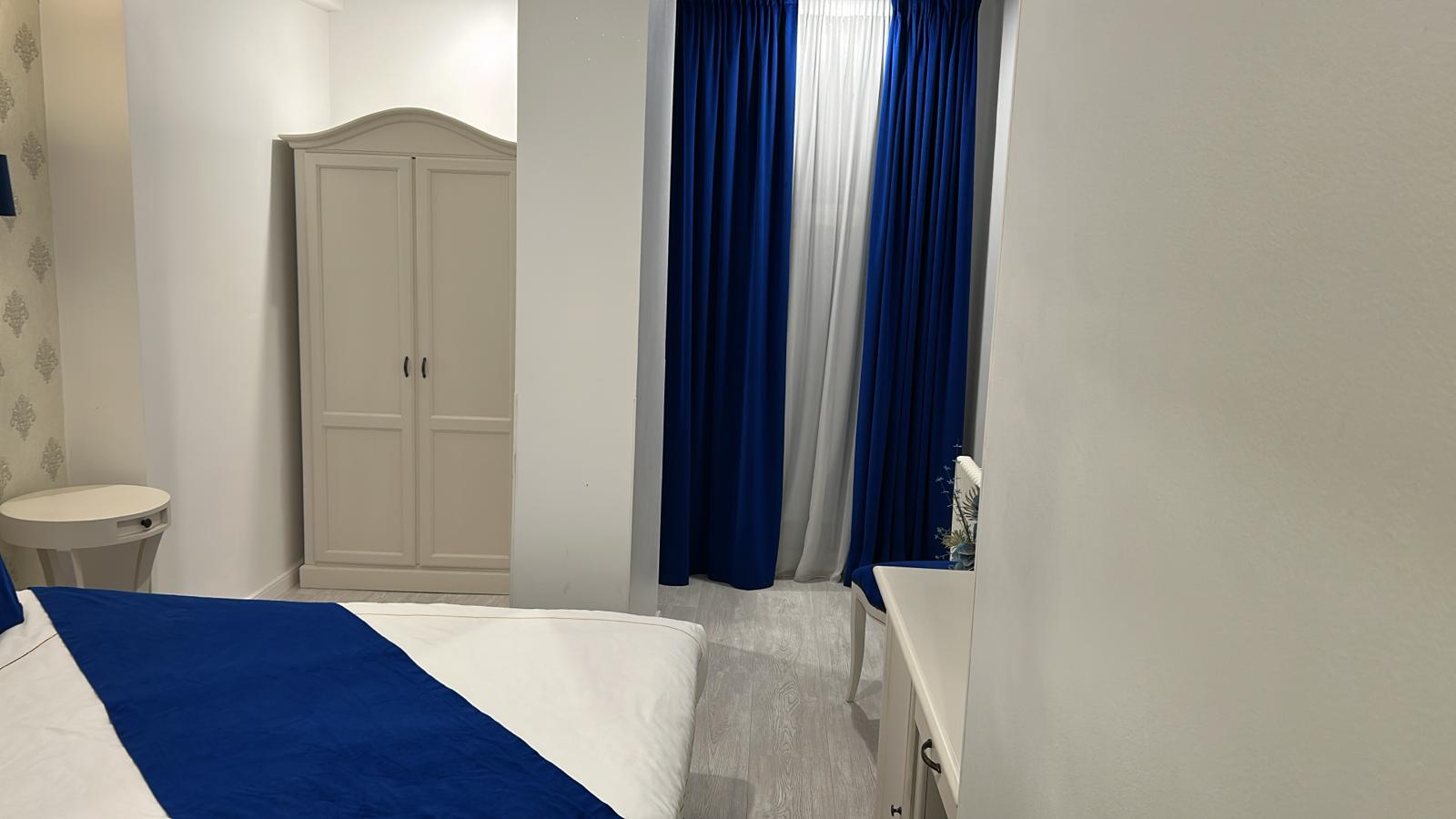 غرفة بريميير سوبيريور، Old Town Boutique Hotel 5/6