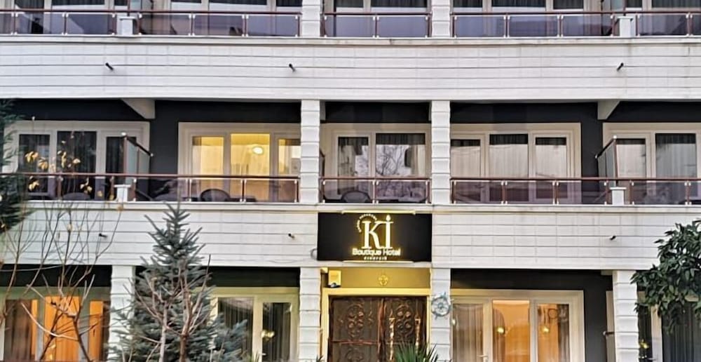 Ki Boutique Hotel 1/44