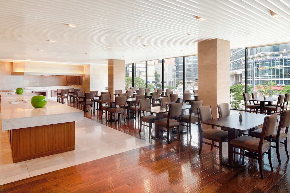 Four Points by Sheraton Seoul Guro (ex Best Western Premier Guro Hotel) 34/41