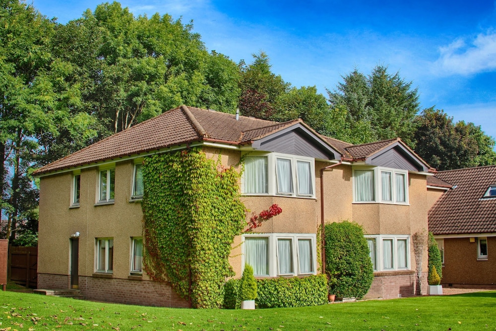 Strathburn Hotel Inverurie by Compass Hospitality 46/50