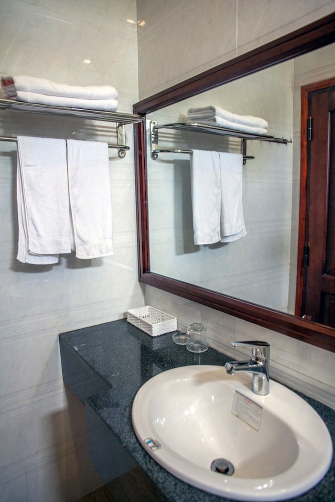 Trieu Khang Hotel 43/48