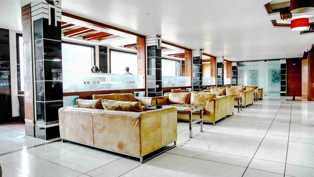 Hotel Subash International 6/50