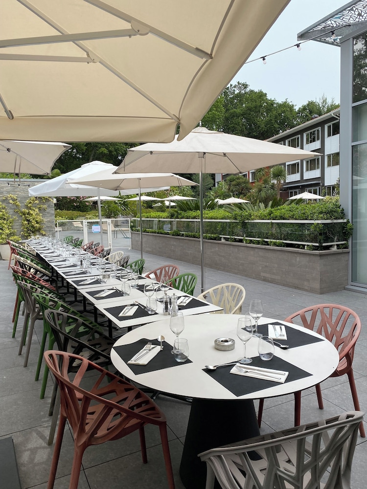 Novotel Resort & Spa Biarritz Anglet 60/76