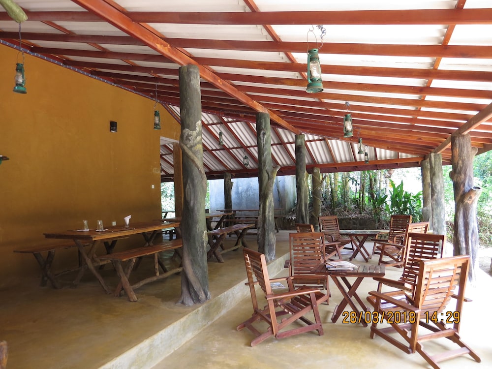 Sinharaja Birder's Lodge 19/36