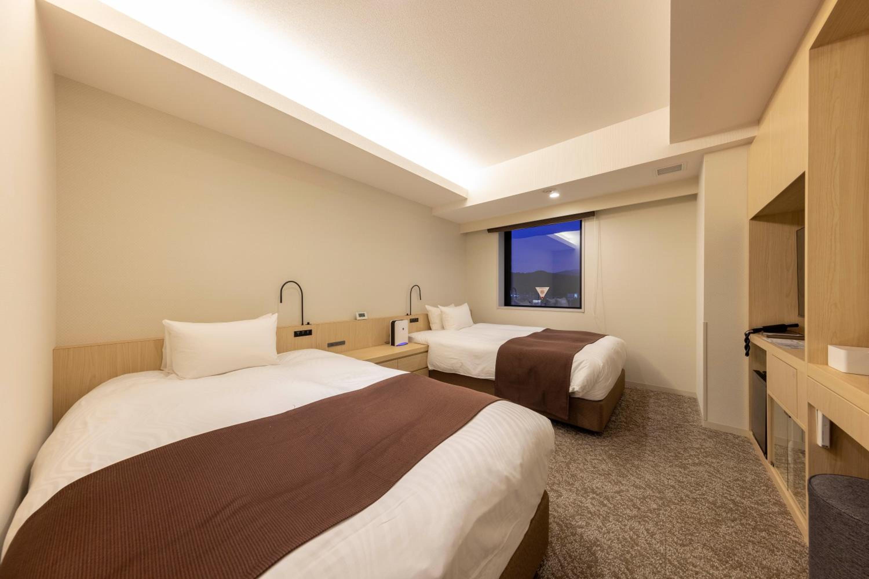 Hotel Granbinario Tsuruga 24/56
