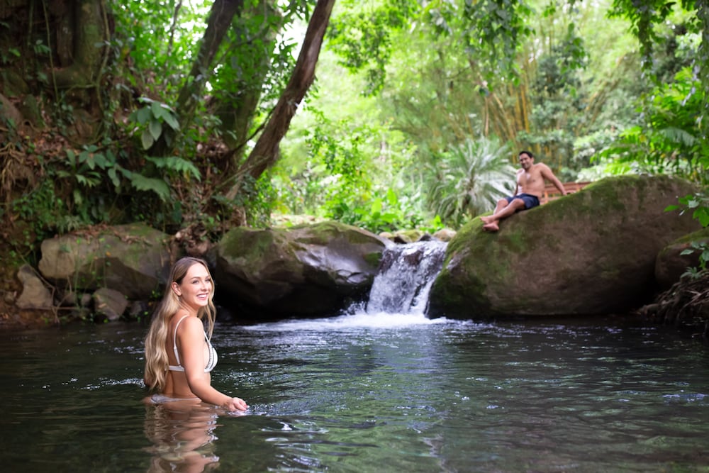 Chachagua Rainforest Hotel And Hacienda 24/50