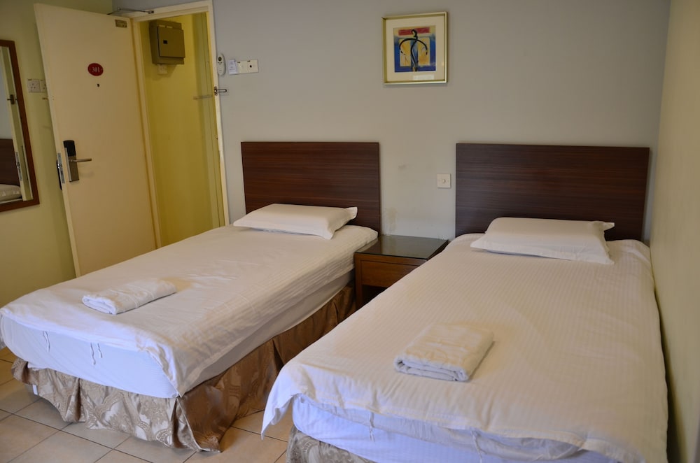 Uptown Kajang Hotel 17/53