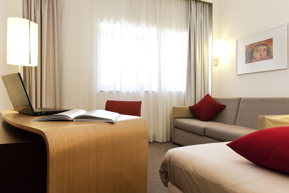 Novotel Istanbul Zeytinburnu 48/73