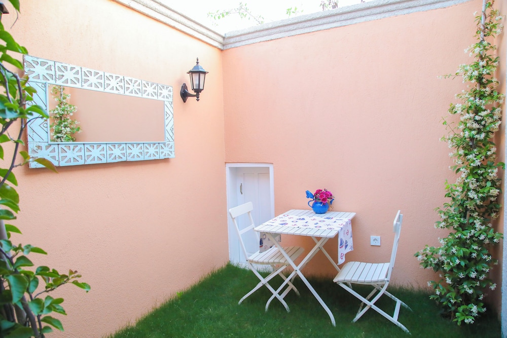 Alacati Balbadem Hotel 30/59