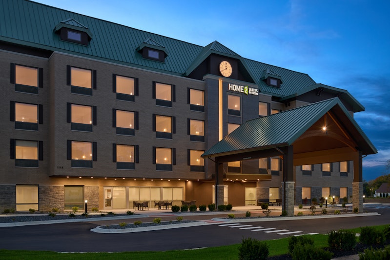 Home2 Suites by Hilton Frankenmuth 1/27