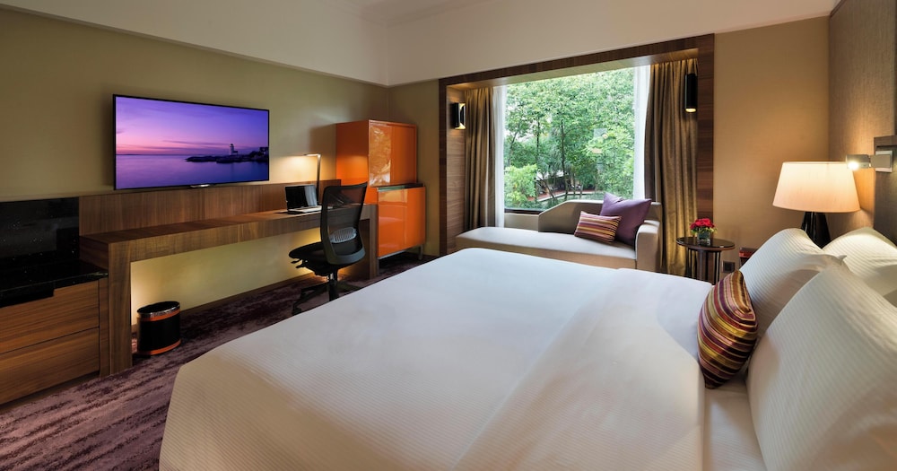 The Saujana Hotel Kuala Lumpur 29/68