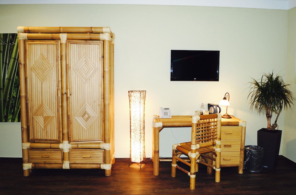REGIOHOTEL Schanzenhaus Wernigerode 31/63