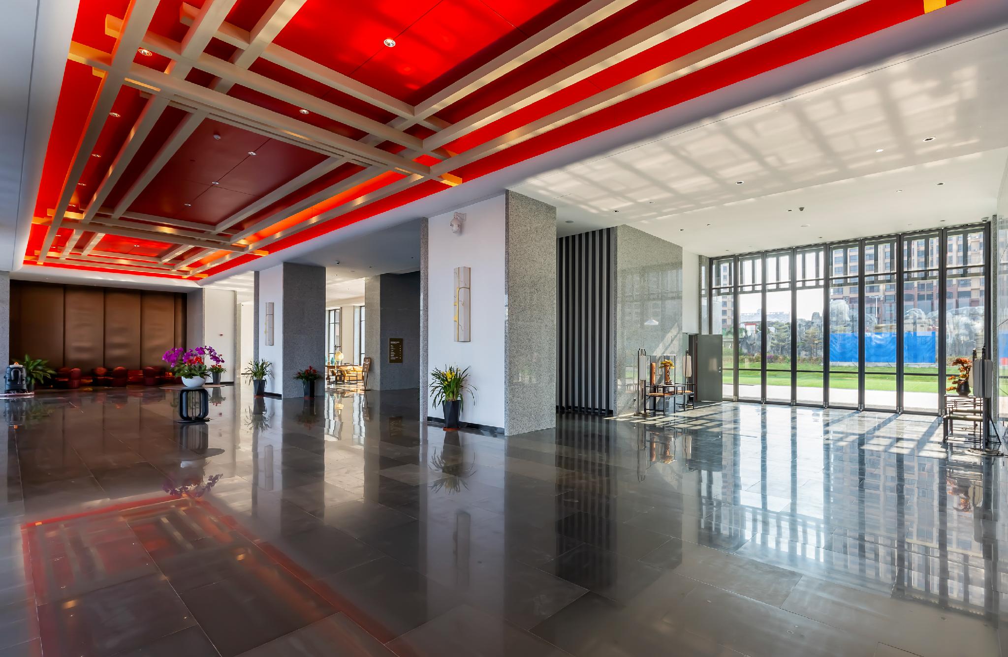 REZEN HOTEL Eastern AOYUE 5/28