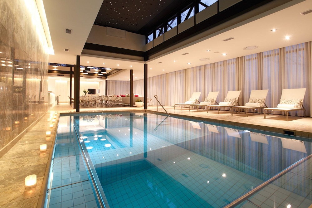 Valley Lodge & Spa 19/50