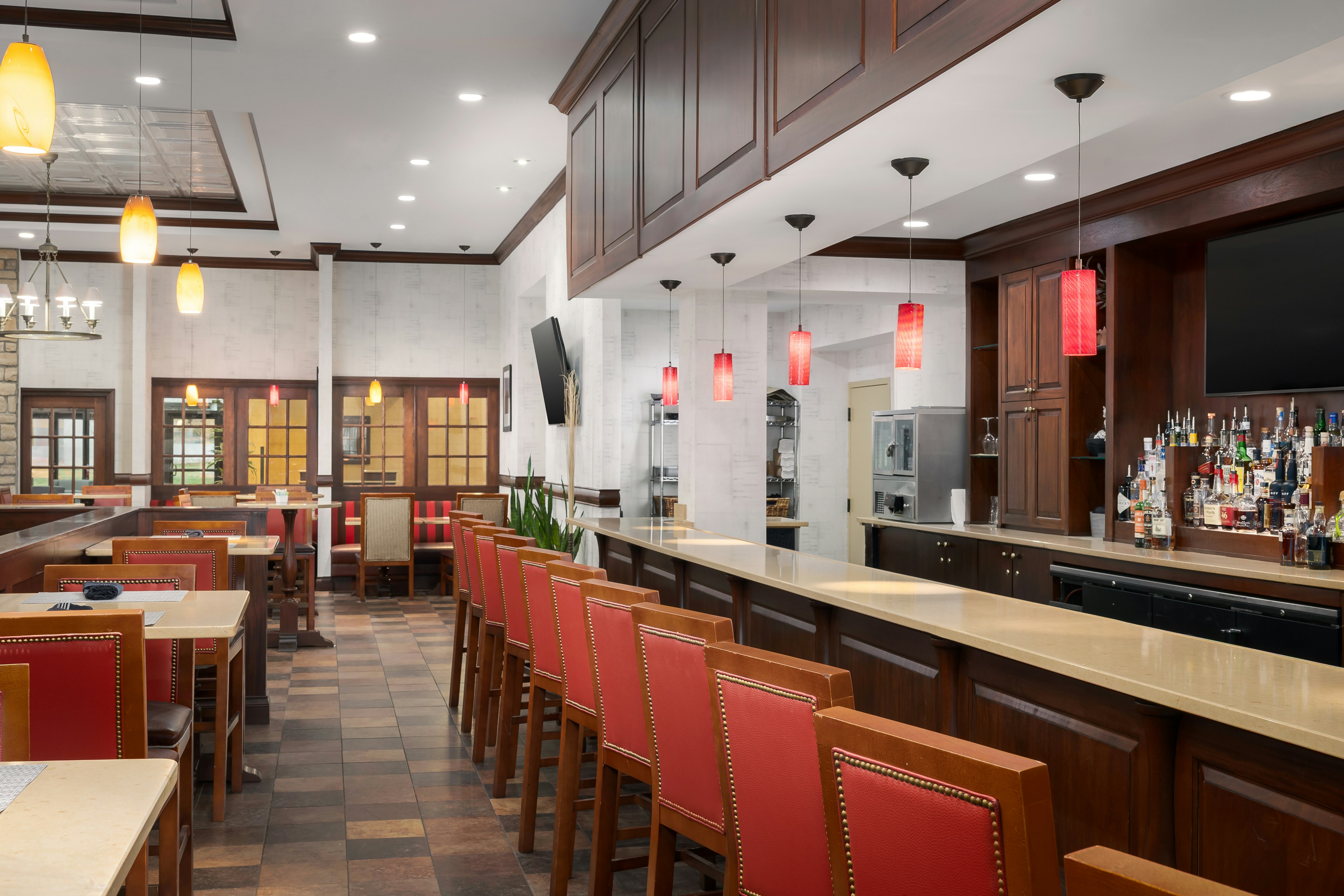 Doubletree Cincinnati Airport 21/34