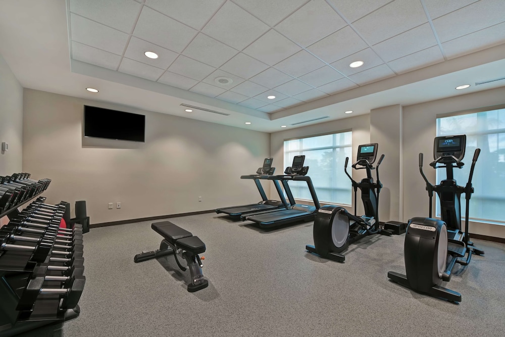 Home2 Suites by Hilton West Palm Beach Airport 28/62