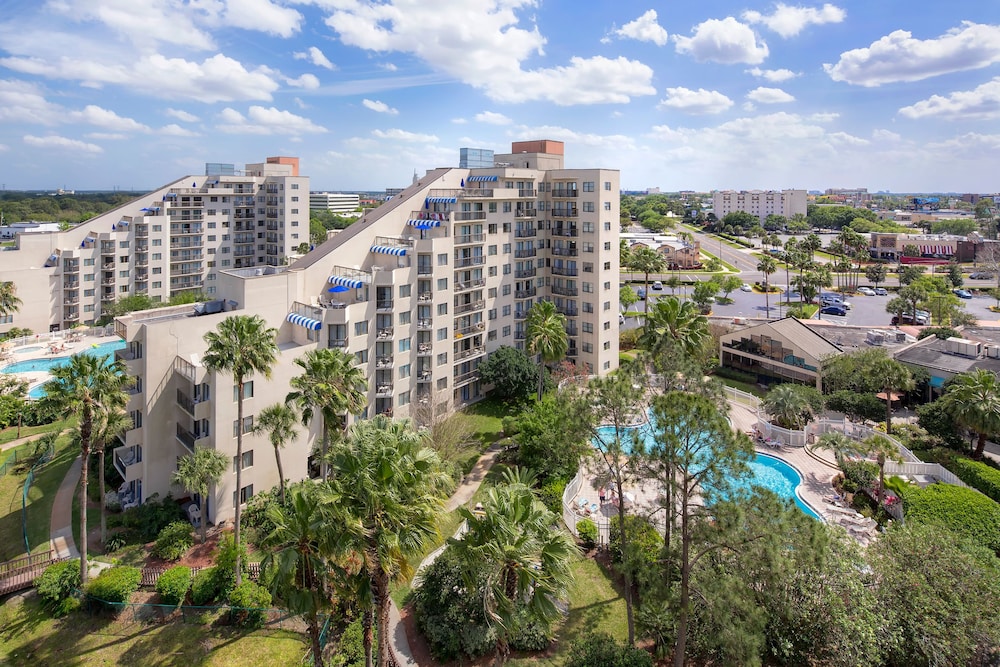 Enclave Hotel And Suites Ex Enclave Suites International Drive 8/76