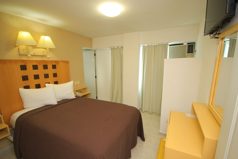 Hotel Posada del Carmen 10/44