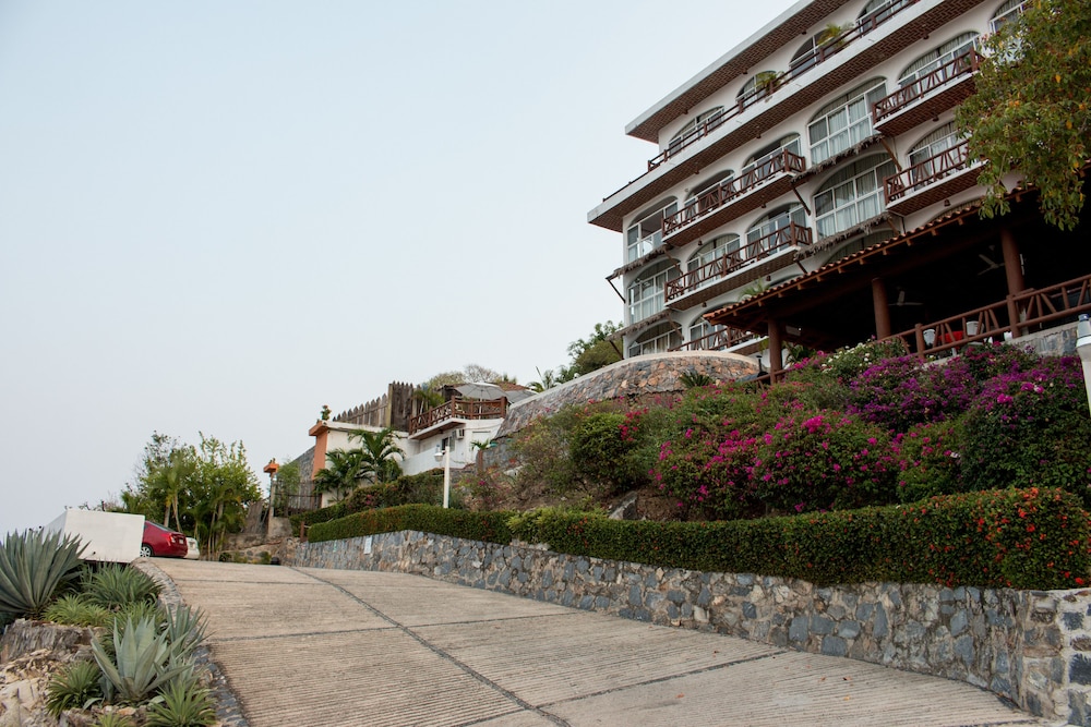 Hotel Villas El Morro 27/31