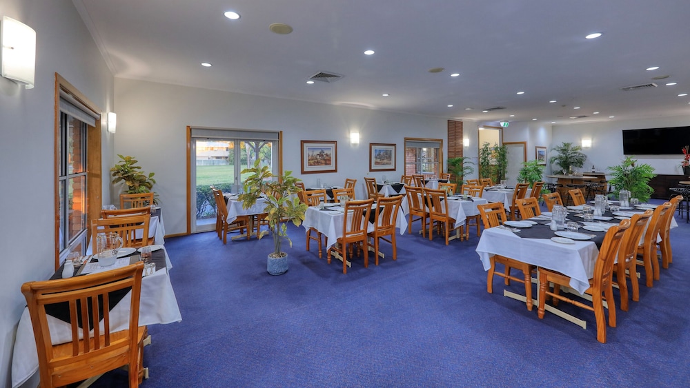 Chinchilla Great Western Motor Inn 18/29