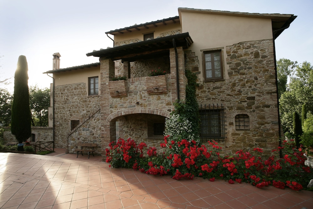 Il Torrino Country Resort 41/50