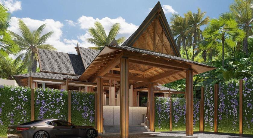 Ayara Hilltops Boutique Resort & Spa - Adults & Young Adults 16+ Only 4/57