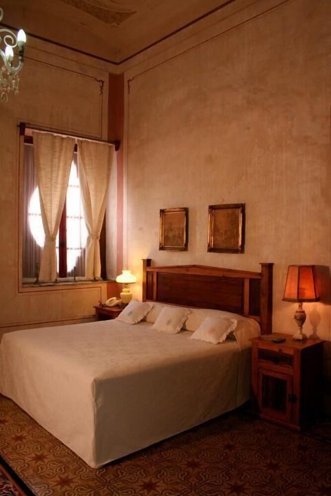 Hotel Casa De La Palma 30/51