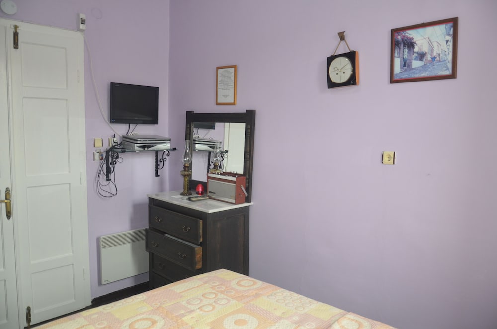 Cunda Zehra Teyzenin Evi 29/74
