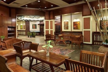 Holiday Villa Beach Resort Spa Cherating 27/48