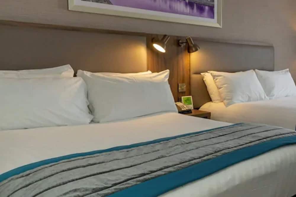 Holiday Inn Nottingham 18/68
