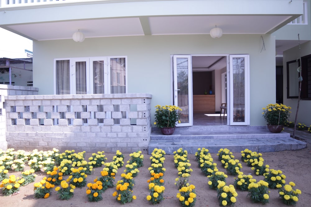 Jolie Villa Hoi An Homestay 41/50