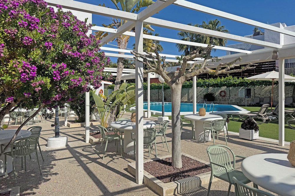 Hotel Bahia Playa 36/50