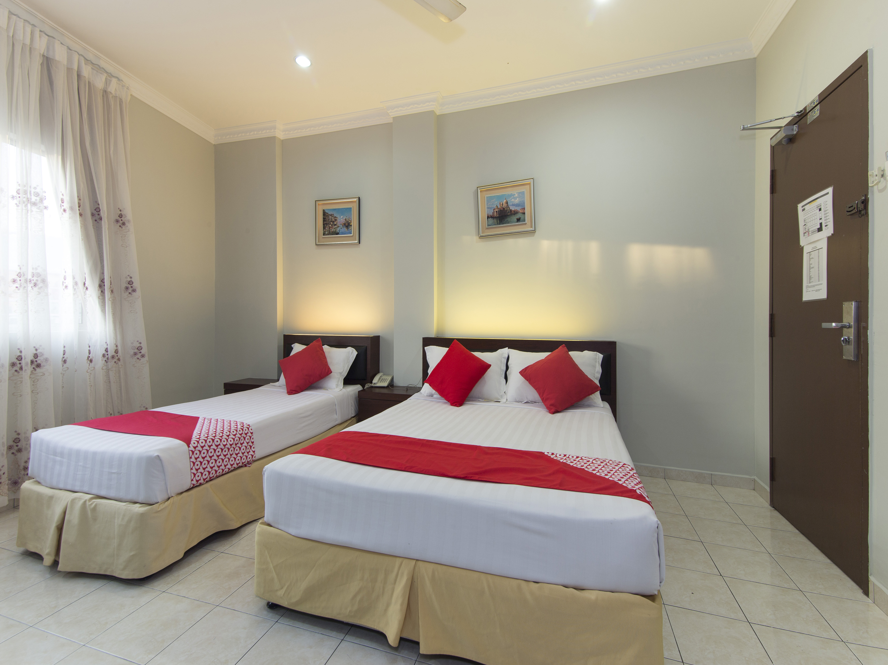 Bayu View Hotel Klang 22/42