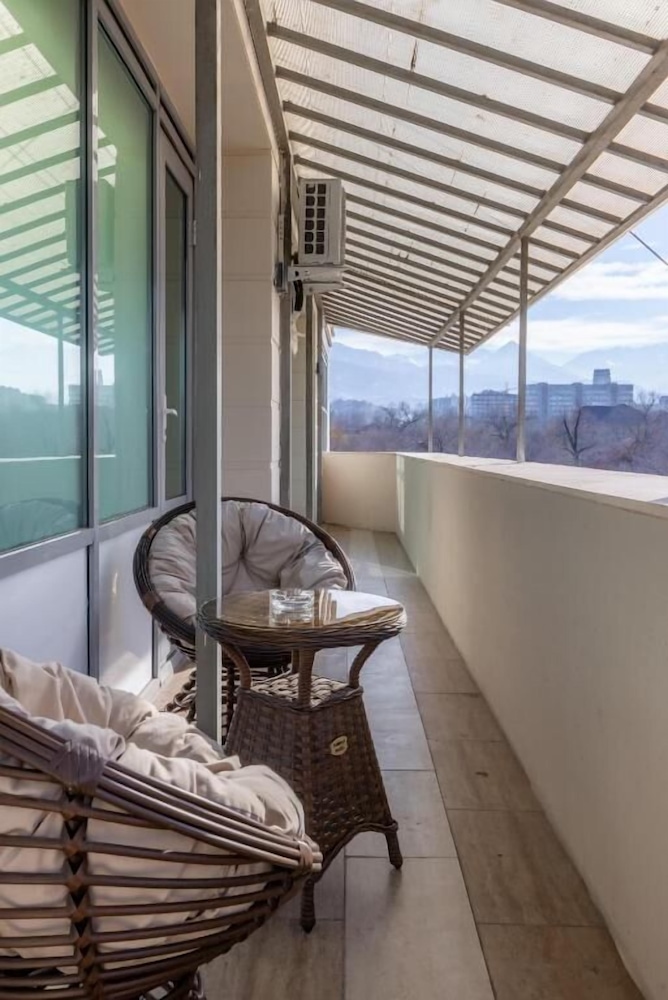 Mountain View Residence Hotel 28/58