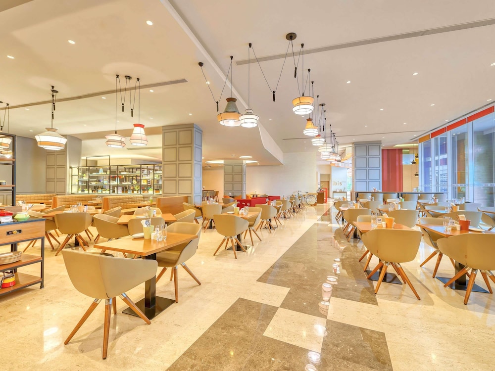 ibis Bengaluru Outer Ring Road 37/50