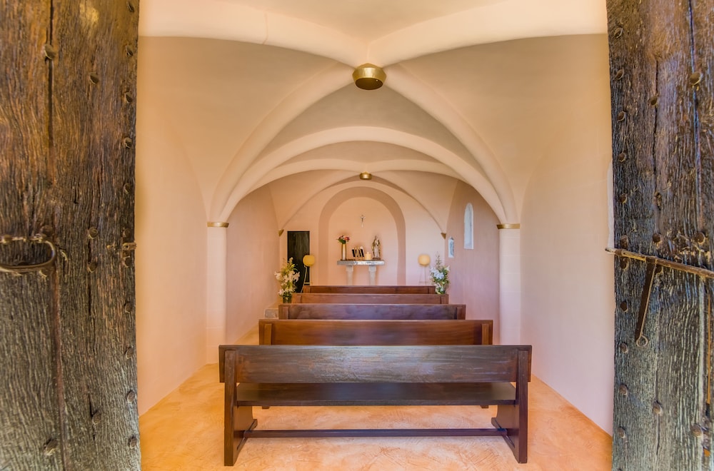 Carrossa Hotel Spa Villas 6/62