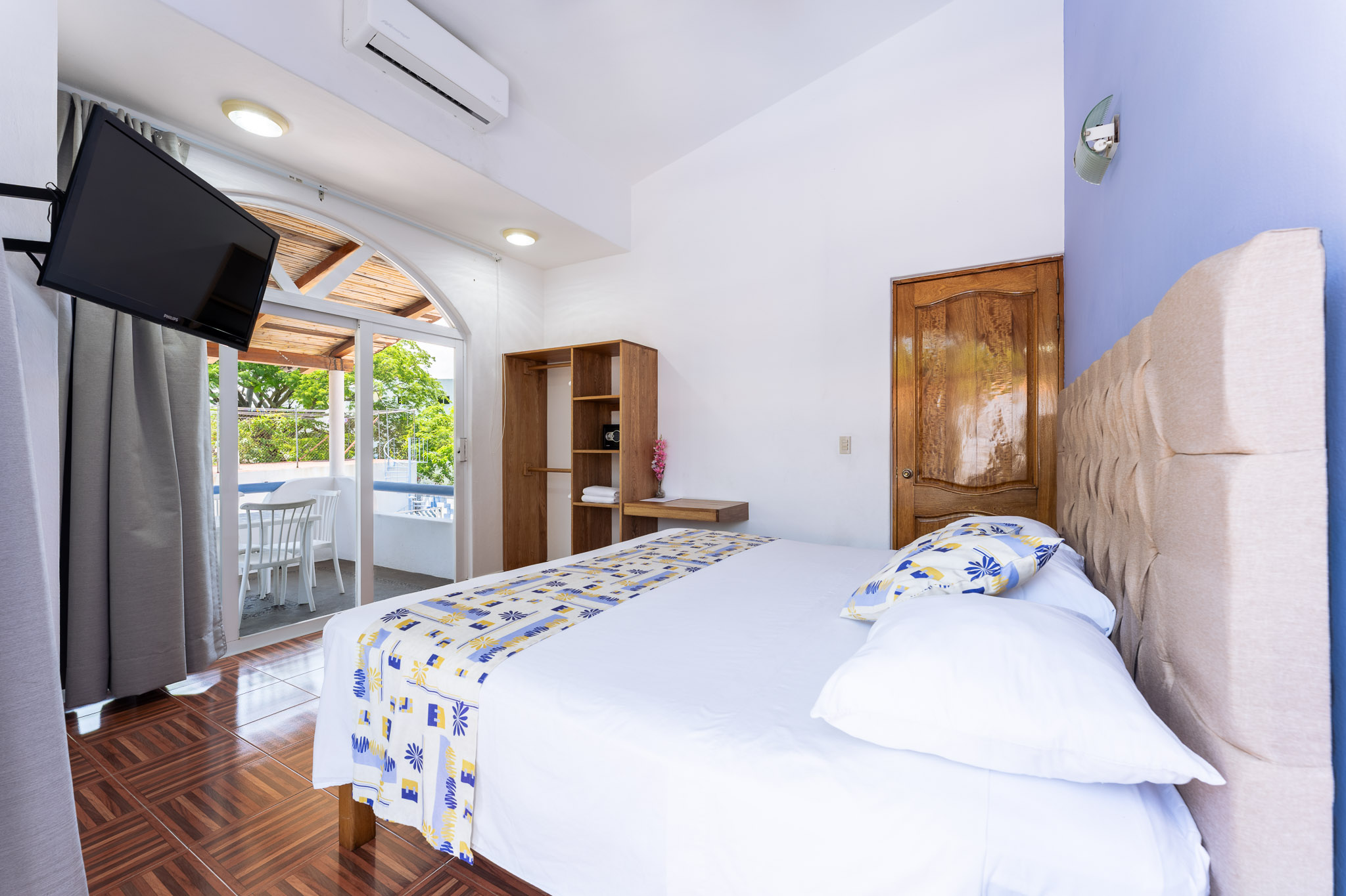 Hotel Mexico Lindo 19/50