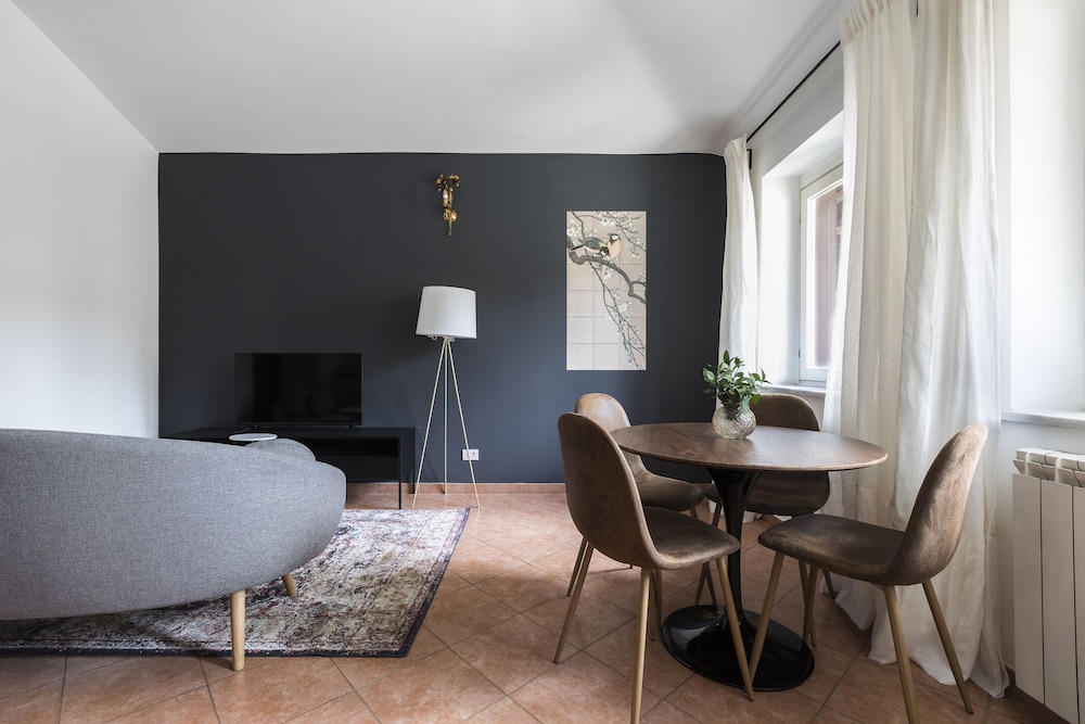 Lovely 1Br In San Pietro / Vaticano By Sonder 32/38