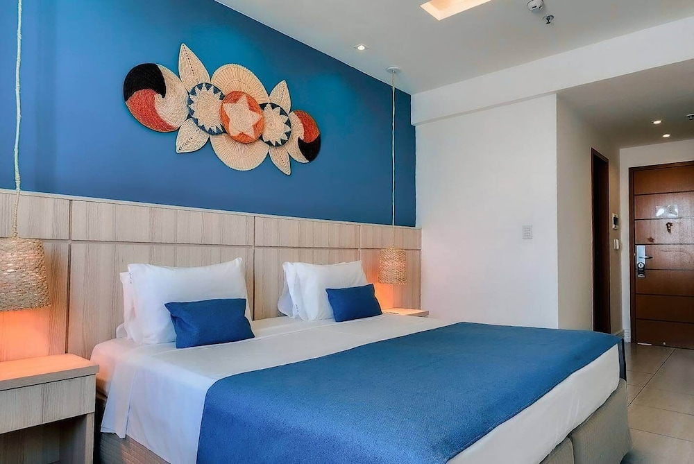 STANDARD, DOUBLE BED