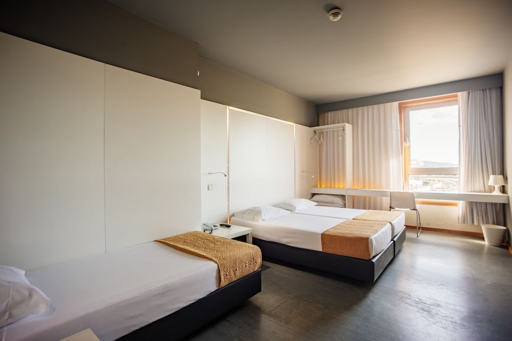 Basic Hotel Braga By Axis 19/69