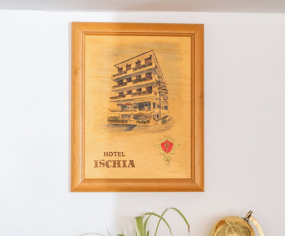 Hotel Ischia 44/65
